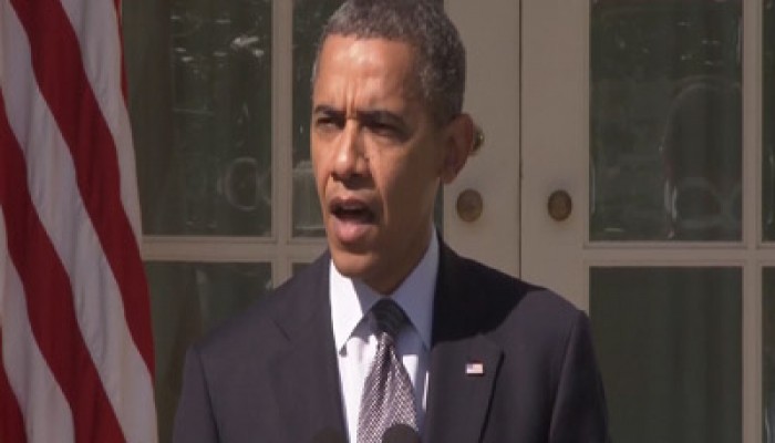 شركة صينية تقاضي أوباما لمنعها من الاستثمار في أمريكا