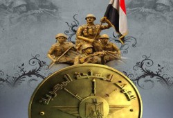 الرئيس يحضر اليوم احتفالات أكتوبر ويجتمع بالـ"الأعلى للقوات المسلحة"
