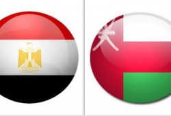 مصر وسلطنة عمان يبحثان التعاون في المجالات الثقافية