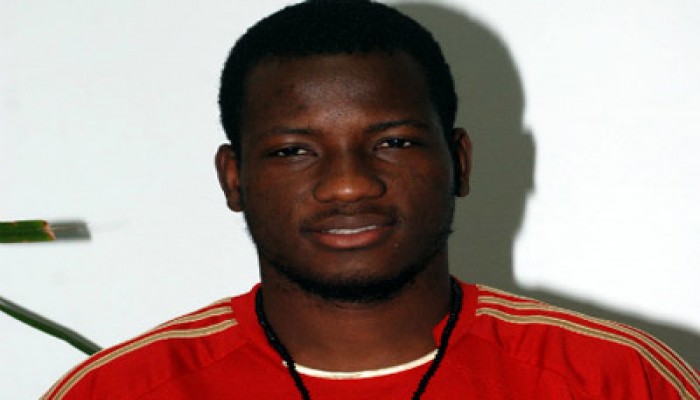 تأكد غياب الإيفواري "كونان" عن رحلة نيجيريا