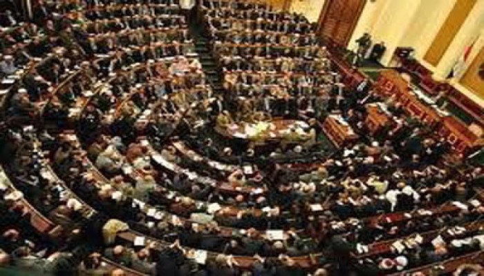 7 أكتوبر نظر الطعن على حكم العجاتي بحل البرلمان