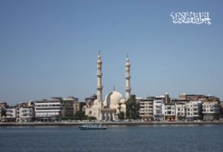 تدشين صفحة لحملة "التعليم أساس النهضة" بدمياط على "فيس بوك"