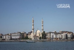 تدشين صفحة لحملة "التعليم أساس النهضة" بدمياط على "فيس بوك"