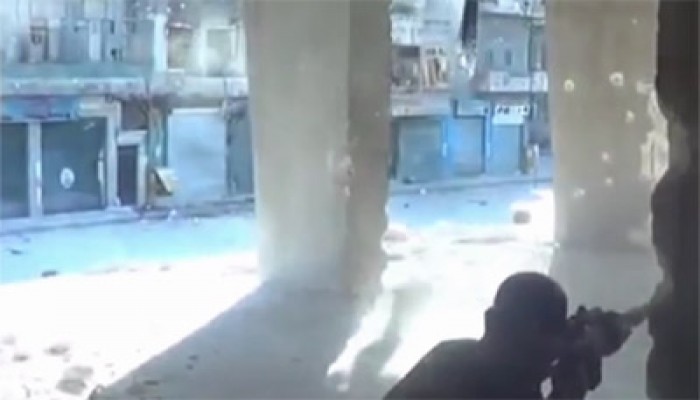 الشبكة السورية: مقتل 17 شخصًا اليوم على يد مليشيات بشار