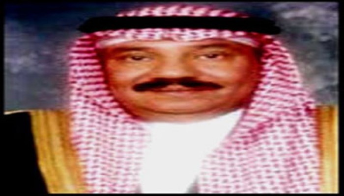 الديوان الملكي السعودي يعلن وفاة الأمير هذلول بن عبد العزيز