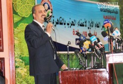 البلتاجي: التأسيسية ستكمل عملها.. وسأتفرغ لأمانة القاهرة