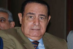 4 نوفمبر.. أولى جلسات محاكمة سامي مهران