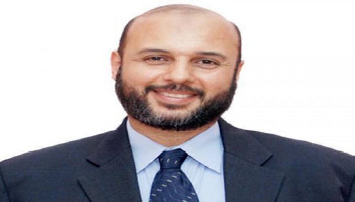 عمرو زكي: اختيار رئيس "الحرية والعدالة" مهمة "الهيئة العليا" فقط