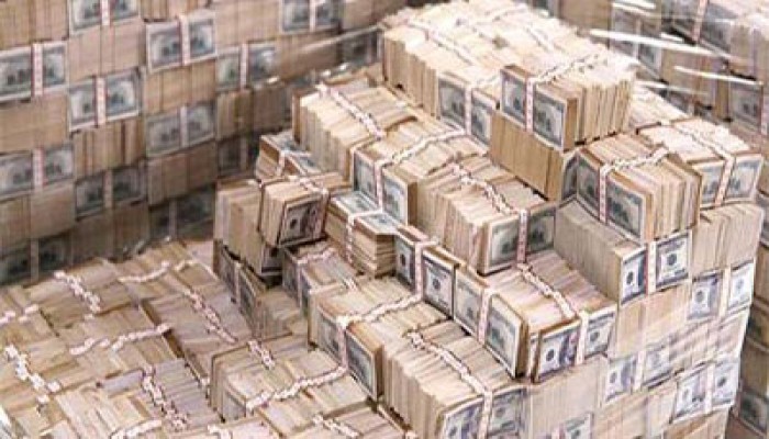 تحويلات المصريين بالخارج ترتفع إلى 4.17 مليارات دولار