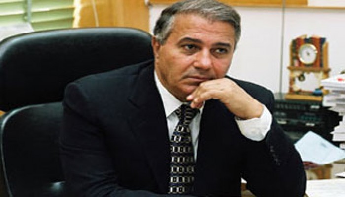 فاروق جويدة وفاروق شوشة ضيفا صالون متحف أم كلثوم