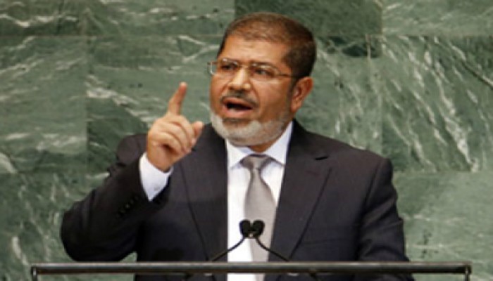 الرئيس يطرح قضايا العرب والمسلمين وإفريقيا أمام الأمم المتحدة