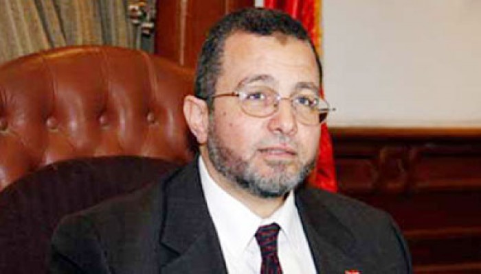 قنديل: الحكومة أعدت خطة عشرية لعرضها على الرئيس