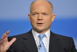 بريطانيا: أي تدخل عسكري في الشرق الأوسط يحتاج لدعم أمريكي