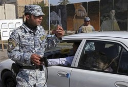 العراق.. مقتل وإصابة 5 من بينهم مدير شرطة الرافدين