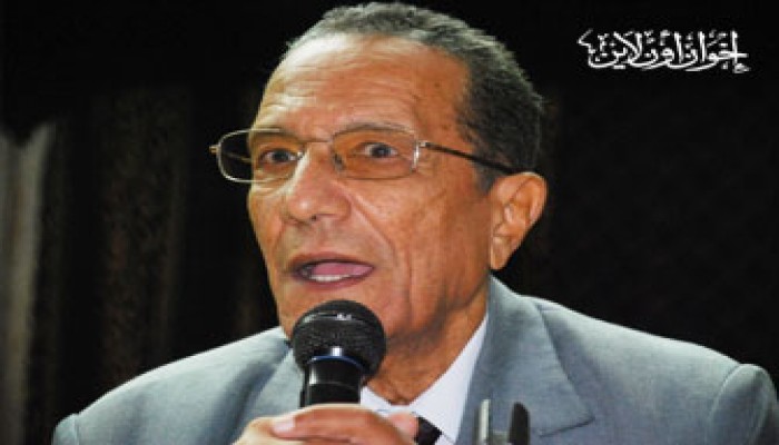 د. عاطف البنا: نصيب المواطن من تكلفة "الشورى" 1.5 جنيه