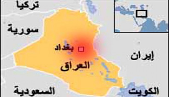 نجاة مسئول عراقي من محاولة اغتيال وسط الفلوجة