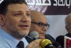 وزير الشباب لـ"طلاب الزقازيق": أنتم مستقبل مصر