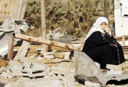 الاحتلال يخطط لهدم أكثر من 3700 منزل بالقدس الشرقية