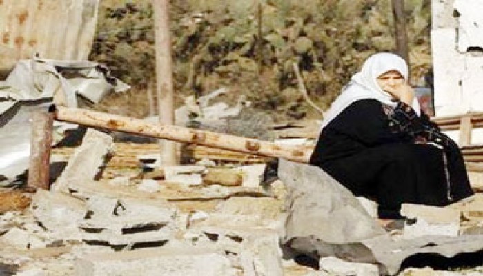 الاحتلال يخطط لهدم أكثر من 3700 منزل بالقدس الشرقية