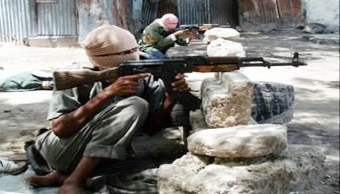 مقديشو: القوات الكينية قتلت 7 مدنيين صوماليين عمدًا