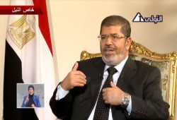 الرئيس: إقالة القيادات العسكرية كان لازمًا وواجبًا