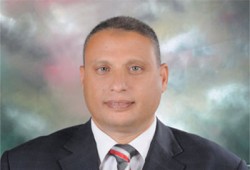 "الحرية والعدالة" بالبحيرة يطالب المرافق بخطة لحل مشكلات الصرف
