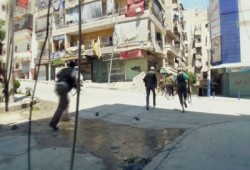 المجلس العسكري الثوري بالرقة: الجيش الحر يسطير على معظم المحافظة