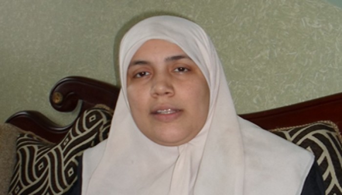 منسقة المرأة في الثورة السورية: نعتز بموقف الرئيس مرسي