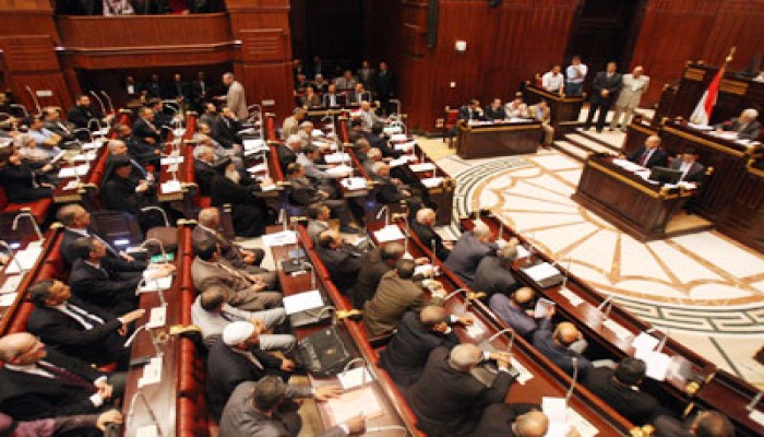 ننشر مسودة باب الحقوق والحريات مع المقترحات