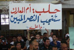 معارض سوري يدعو إلى دعم مبادرة الرئيس مرسي لحل أزمة بلاده