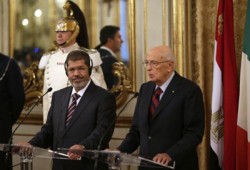 جولات الرئيس الخارجية تشعل منافسة الاستثمارات الأجنبية في مصر