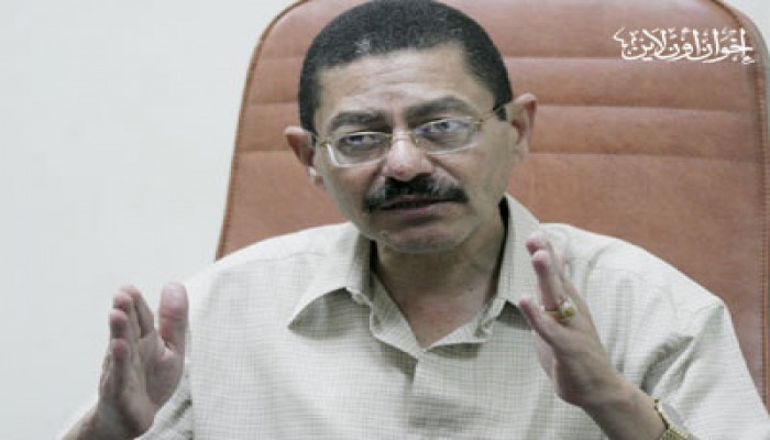 رفيق حبيب: النظام الدولي يعاد تشكيله ومصر لم تعد تابعة