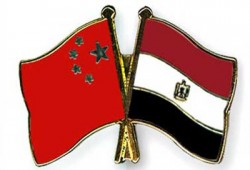 اقتصادي صيني: التعاون التجاري مع مصر يدفع البلدين إلى الأسواق الدولية