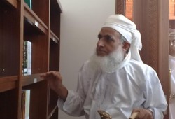 بحث دعم التعاون بين سلطنة عمان ومنظمة التعاون الإسلامي