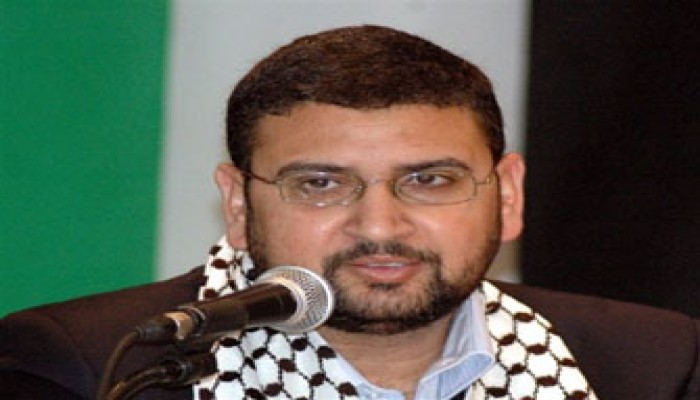 أبو زهري: اعتقالات الضفة محاولة لنسف جهود المصالحة