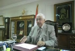الحرية والعدالة يلتقي محافظ أسيوط لبحث مشكلات مركز "صدفا"