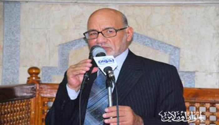 الشافعي: مبادئ الشريعة الإسلامية أشمل من الأحكام