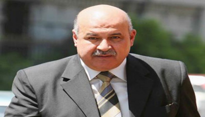 نائب رئيس الجمهورية يلتقي مجموعة من شباب الأقباط