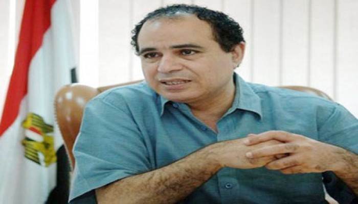 مصر ضيف شرف معرض تونس الدولي للكتاب
