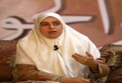 د. هبة رءوف تطالب بمشروع متكامل لـ"أطفال الشوارع"