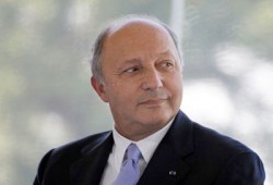 وزير خارجية فرنسا يلتقي الرئيس مرسي بالقاهرة غدًا