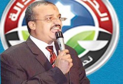 البلتاجي: "الحرية والعدالة" لن يكون بديلاً عن مؤسسات المجتمع القائمة