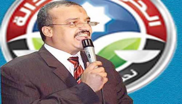 البلتاجي: "الحرية والعدالة" لن يكون بديلاً عن مؤسسات المجتمع القائمة