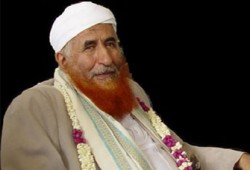 الشيخ الزنداني يحصل على براءة اختراع لعلاج الإيدز