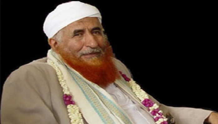 الشيخ الزنداني يحصل على براءة اختراع لعلاج الإيدز