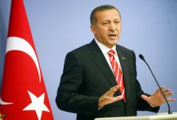 مصر تشارك في المؤتمر العام للحزب الحاكم بتركيا