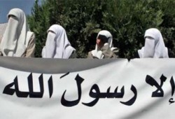 تظاهرات في غزة ضد الفيلم المسيء للإسلام وهنية يطالب الإدارة الأمريكية بالاعتذار