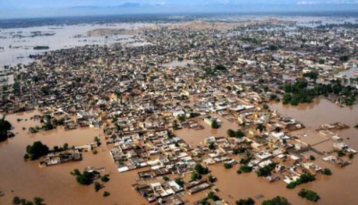 ارتفاع عدد ضحايا سيول باكستان إلى 78 قتيلاً