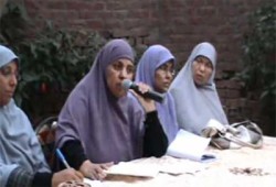 النائبة نجوى جودة: المعلمات حجر الزاوية في مشروع النهضة
