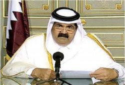 أمير قطر يقرر طرد صهر التونسي المخلوع بن علي